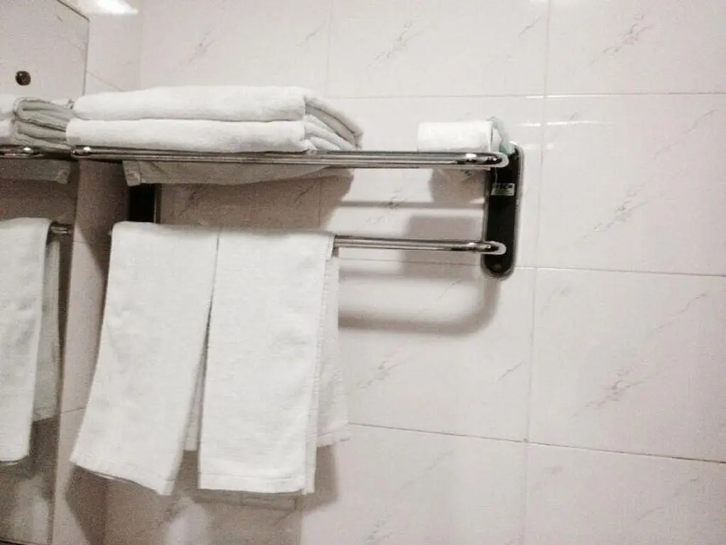 Гуанчжоу: Guangzhou Dragon Hotel Zhujiang New Town Branch