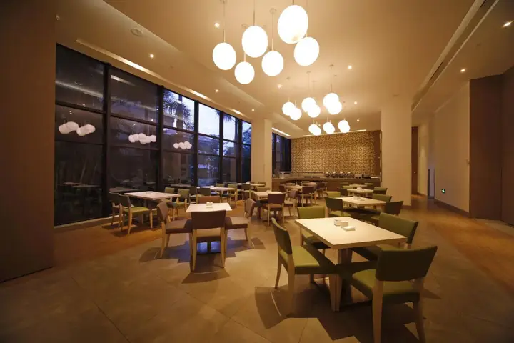 Хайкоу: Holiday Inn Express Haikou West Coast by IHG