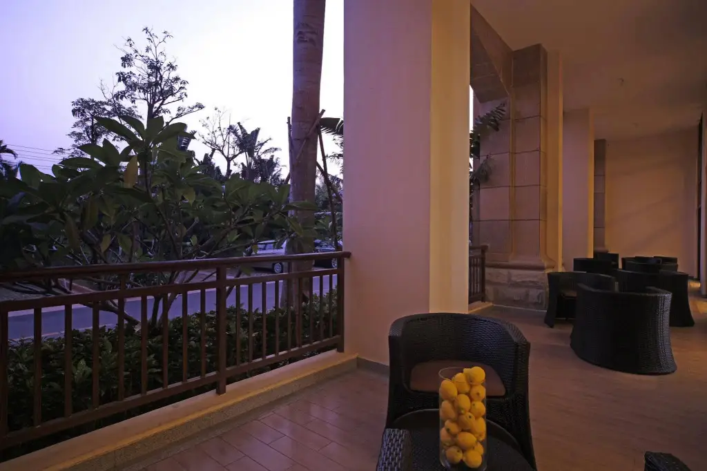 Хайкоу: Holiday Inn Express Haikou West Coast by IHG