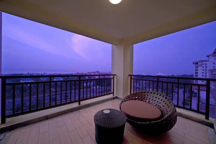 Хайкоу: Holiday Inn Express Haikou West Coast by IHG
