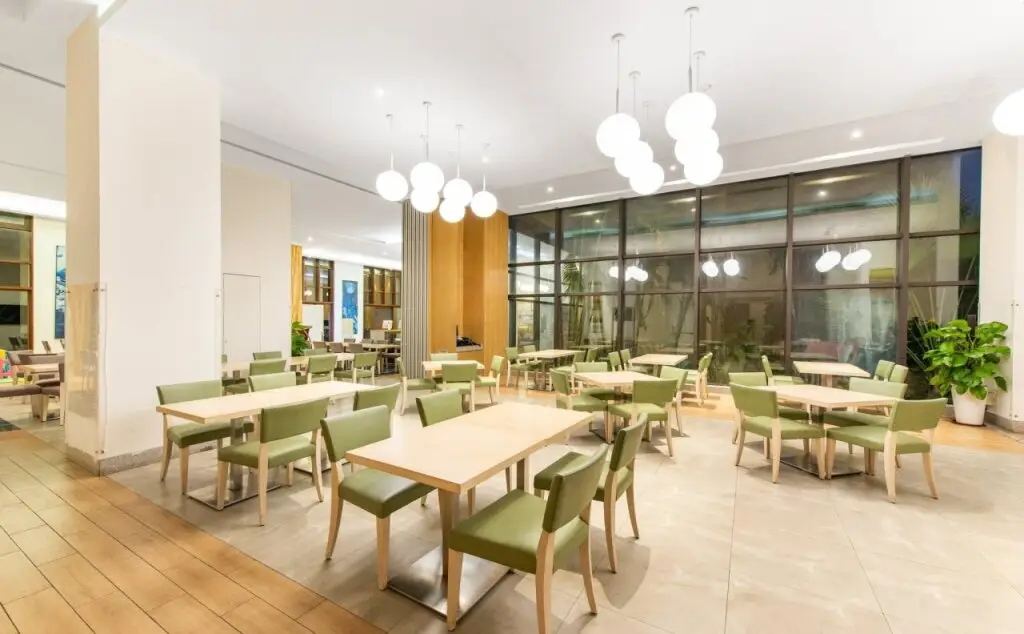 Хайкоу: Holiday Inn Express Haikou West Coast by IHG