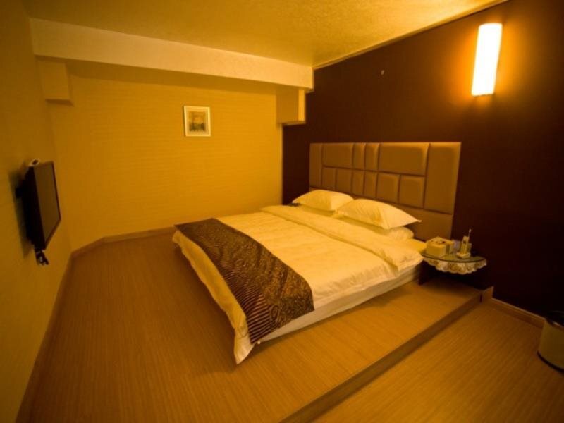 Фучжоу: Yaju Zhineng Hotel
