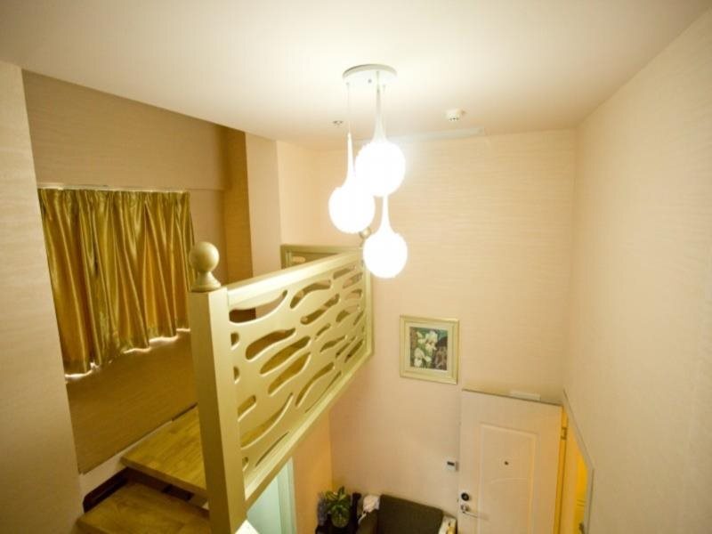 Фучжоу: Yaju Zhineng Hotel