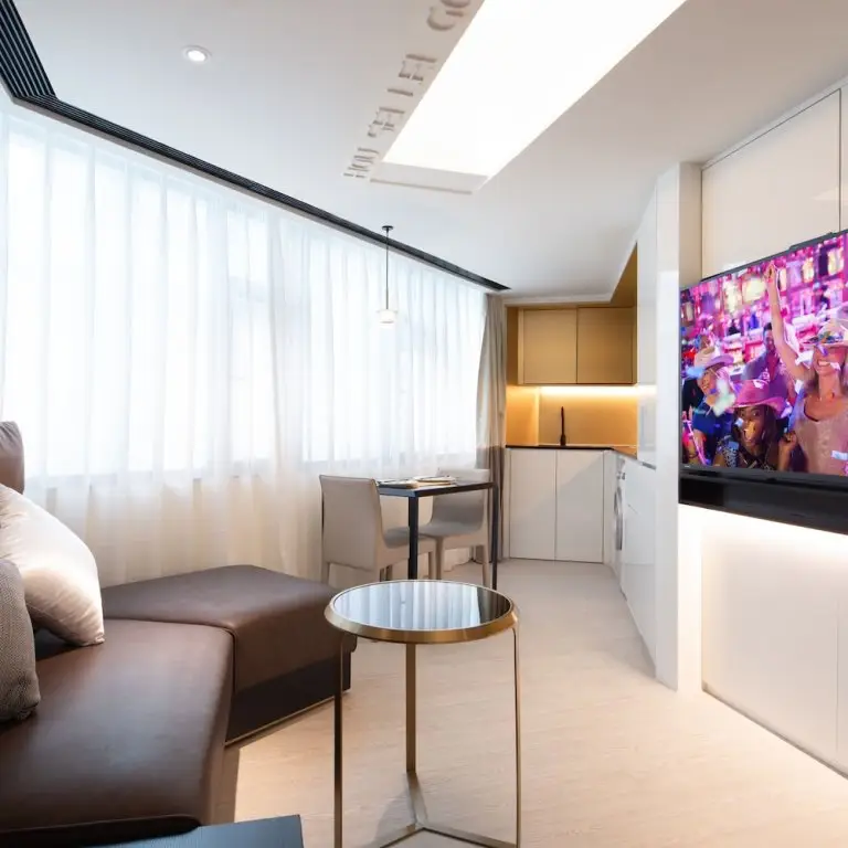 Гуанчжоу: CITIGO HOUSE Tianhe Guangzhou