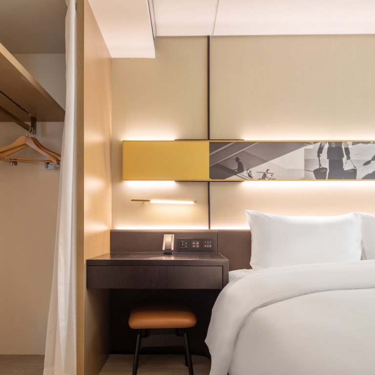 Гуанчжоу: CITIGO HOUSE Tianhe Guangzhou