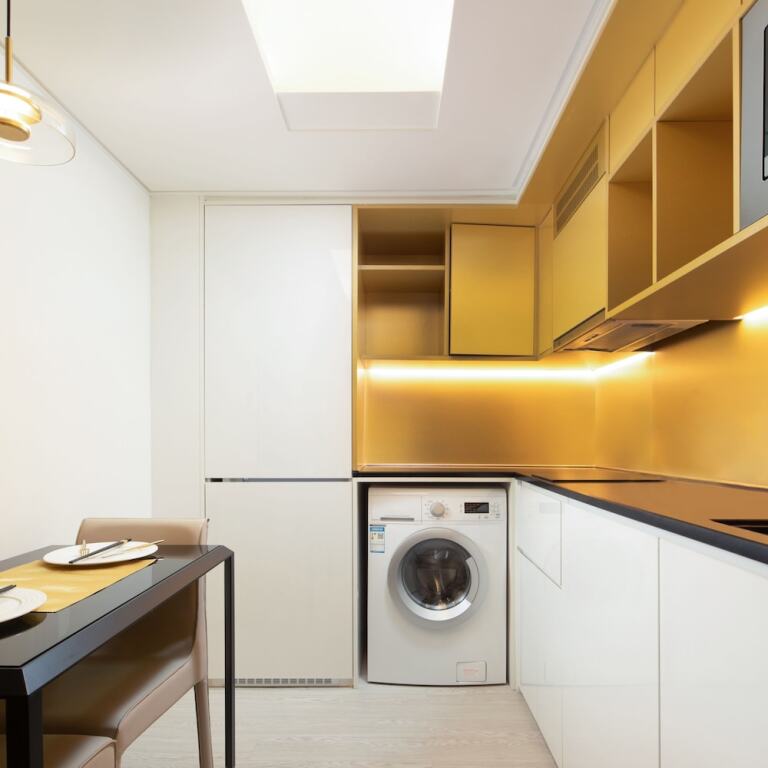 Гуанчжоу: CITIGO HOUSE Tianhe Guangzhou