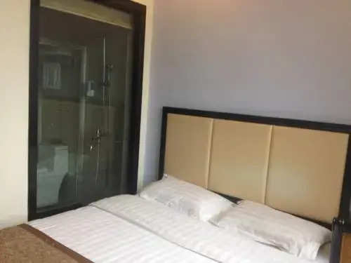 Wuyuetian Boutique Hotel — фото 1