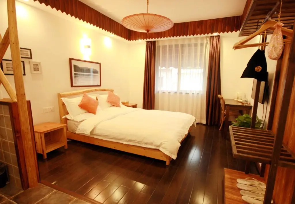 Ханчжоу: Hangzhou Sweetolive Yododo Inn