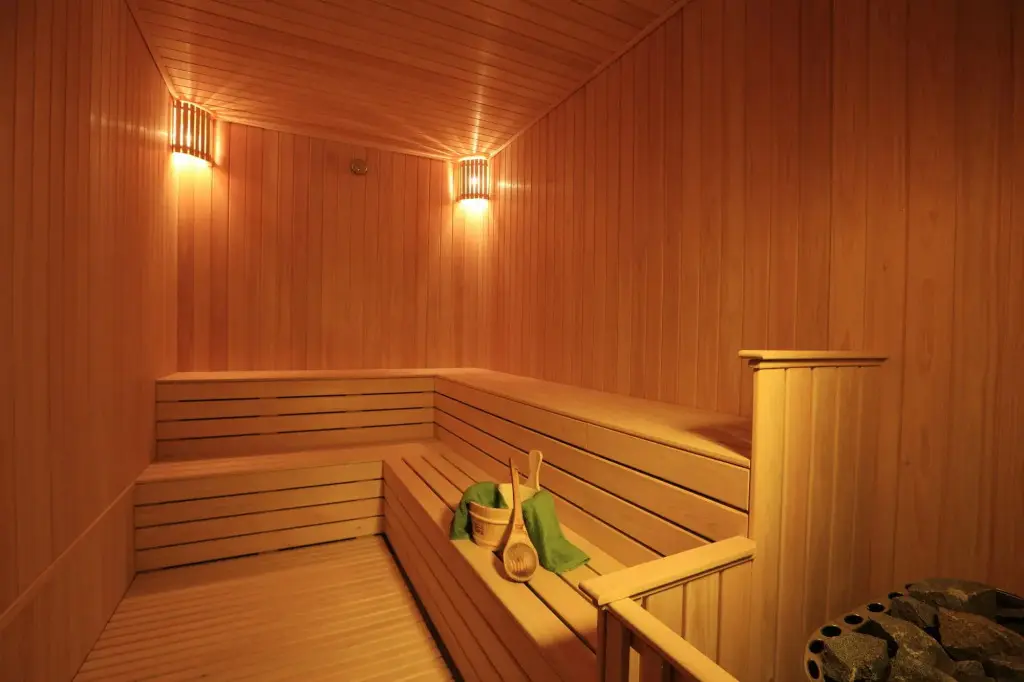 Шанхай: Evergreen Laurel Hotel Shanghai
