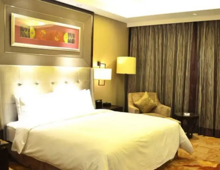 Сиань: Tanglong International Hotel