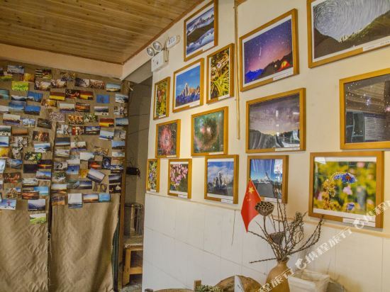 Вэньчуань: TQ Hostel