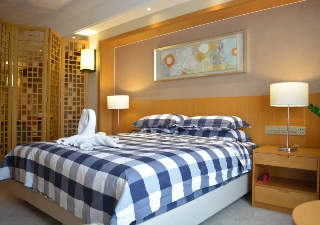 Пекин: Eaself Hotel