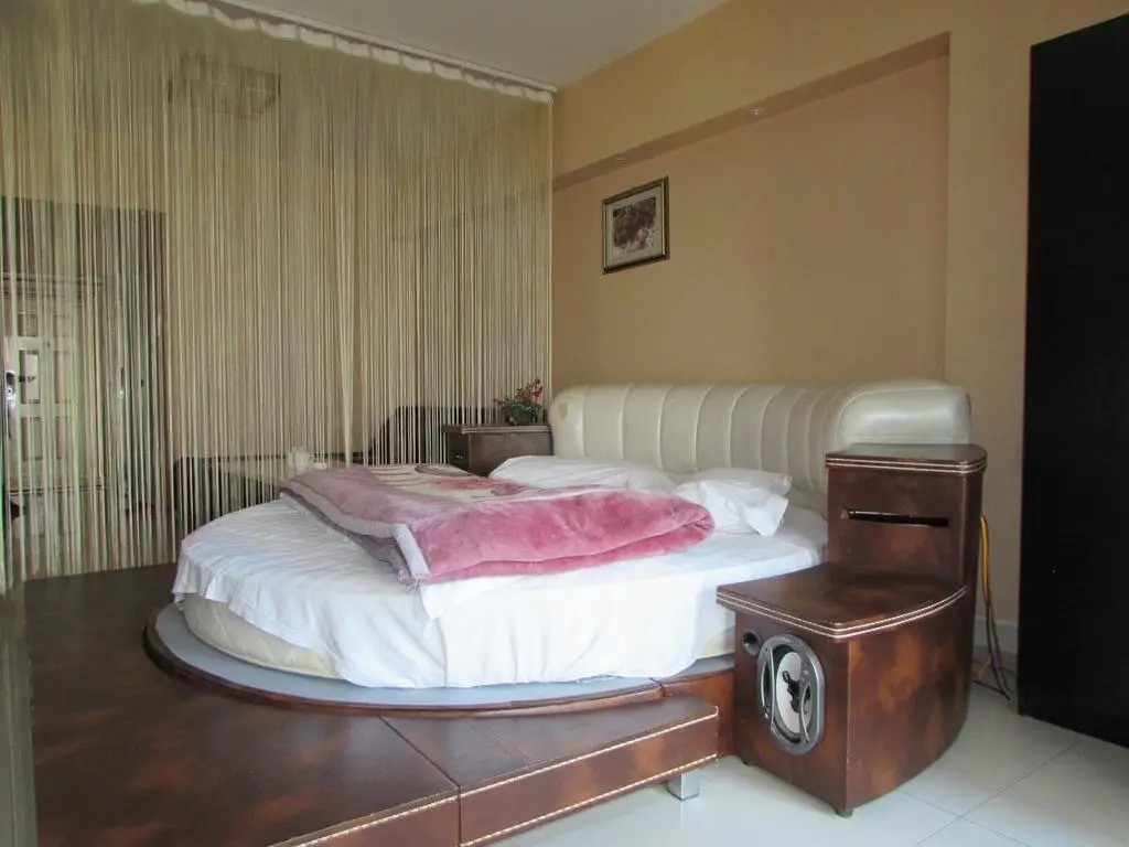 Куньмин: Kunming Zhuo Mei Ya Hotel