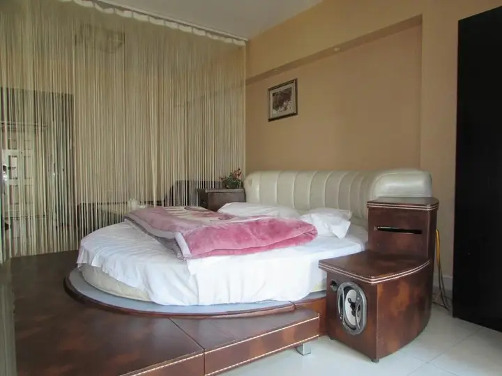 Куньмин: Kunming Zhuo Mei Ya Hotel