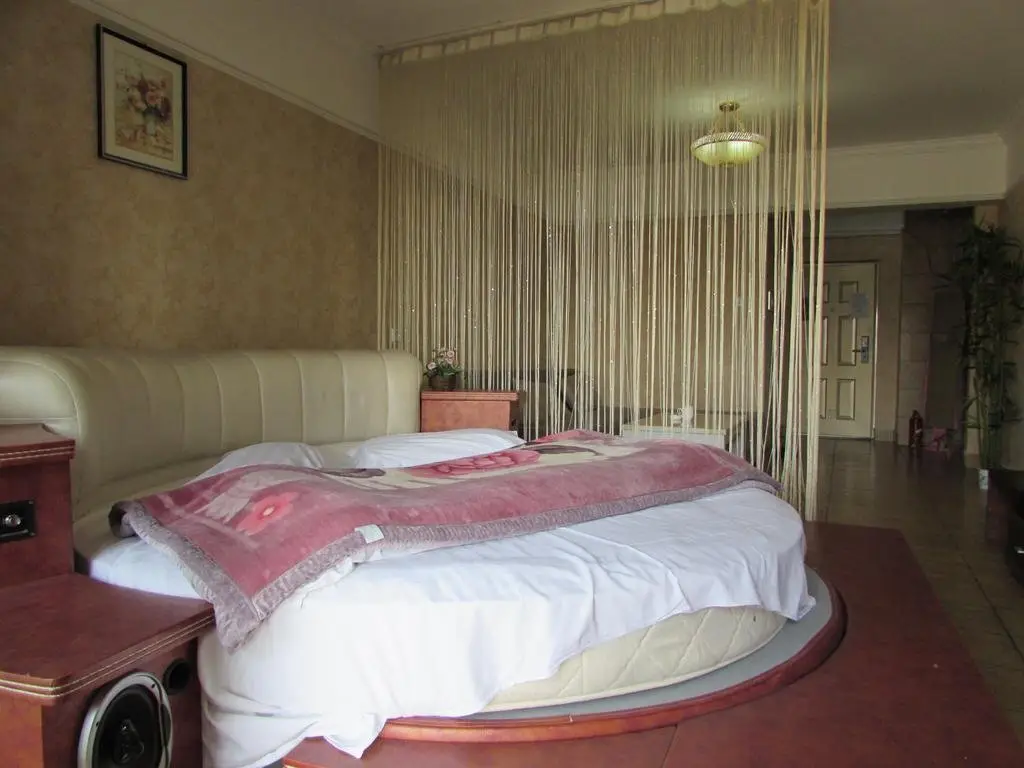 Kunming Zhuo Mei Ya Hotel — фото 1