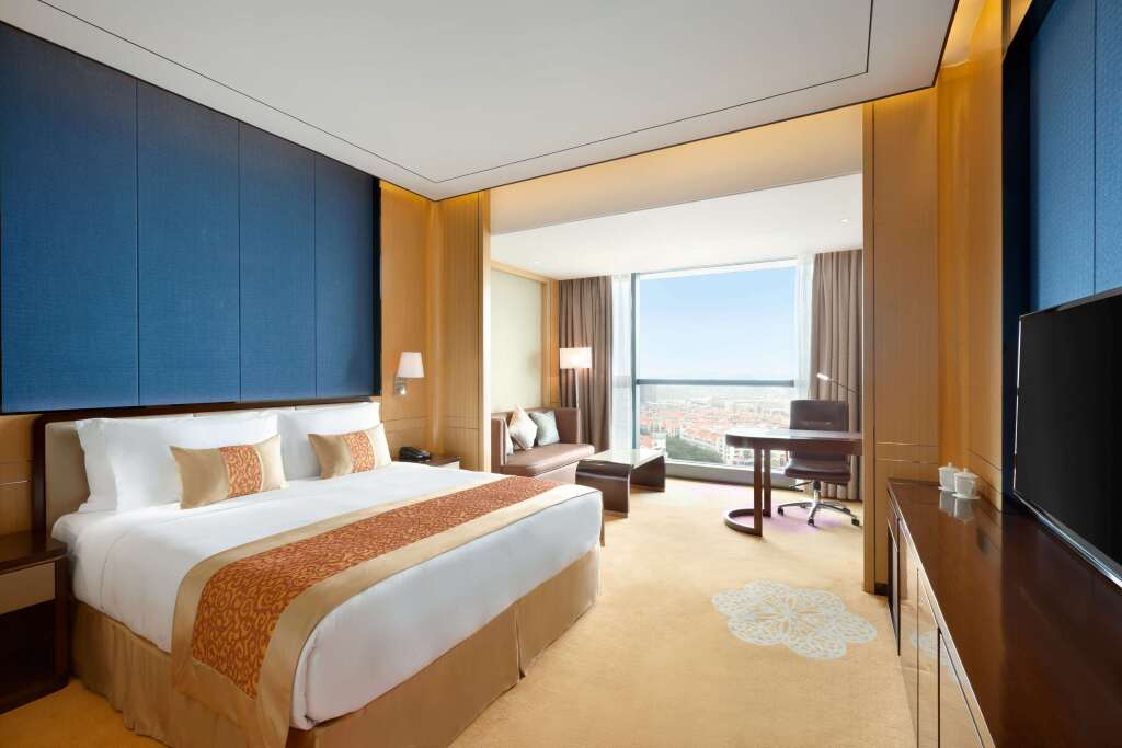 Фошань: Ramada Foshan Nanhai