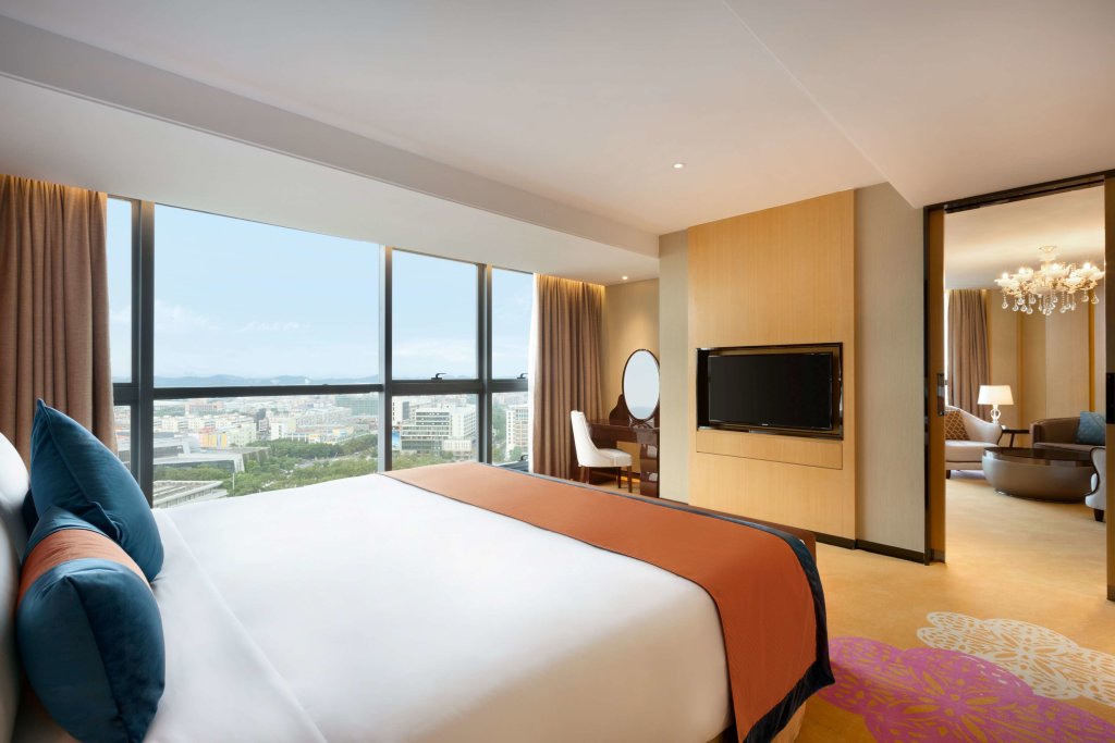 Фошань: Ramada Foshan Nanhai