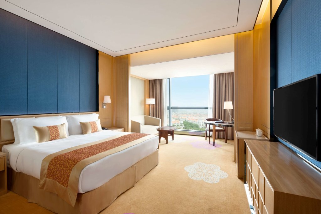 Фошань: Ramada Foshan Nanhai