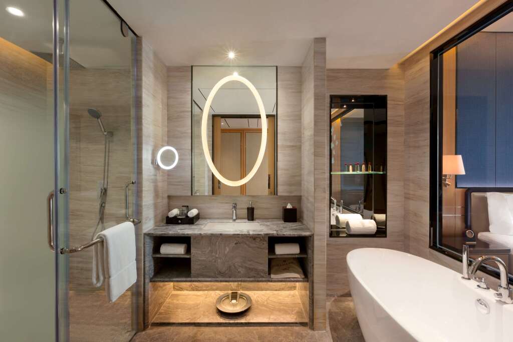 Фошань: Ramada Foshan Nanhai