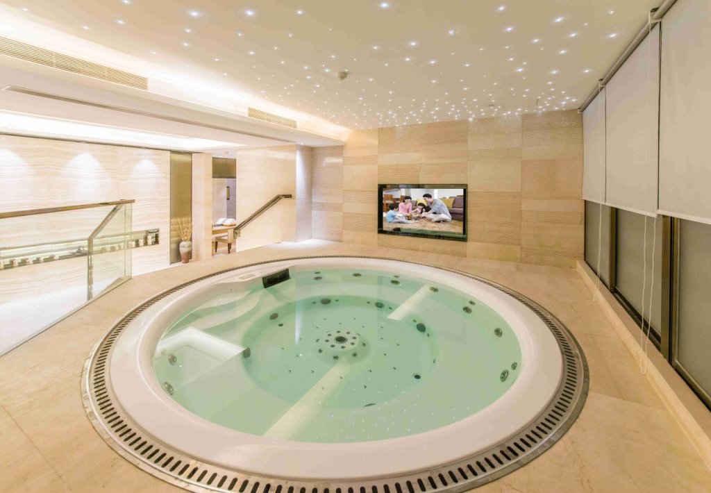 Шэньчжэнь: Somerset Grandview Shenzhen