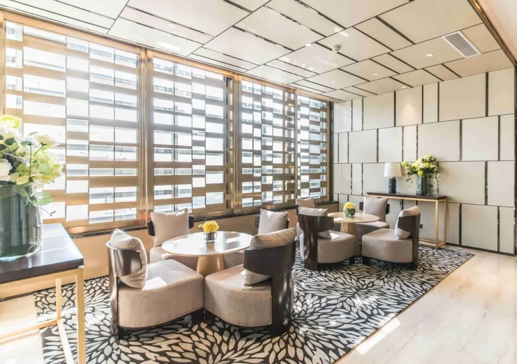Шэньчжэнь: Somerset Grandview Shenzhen