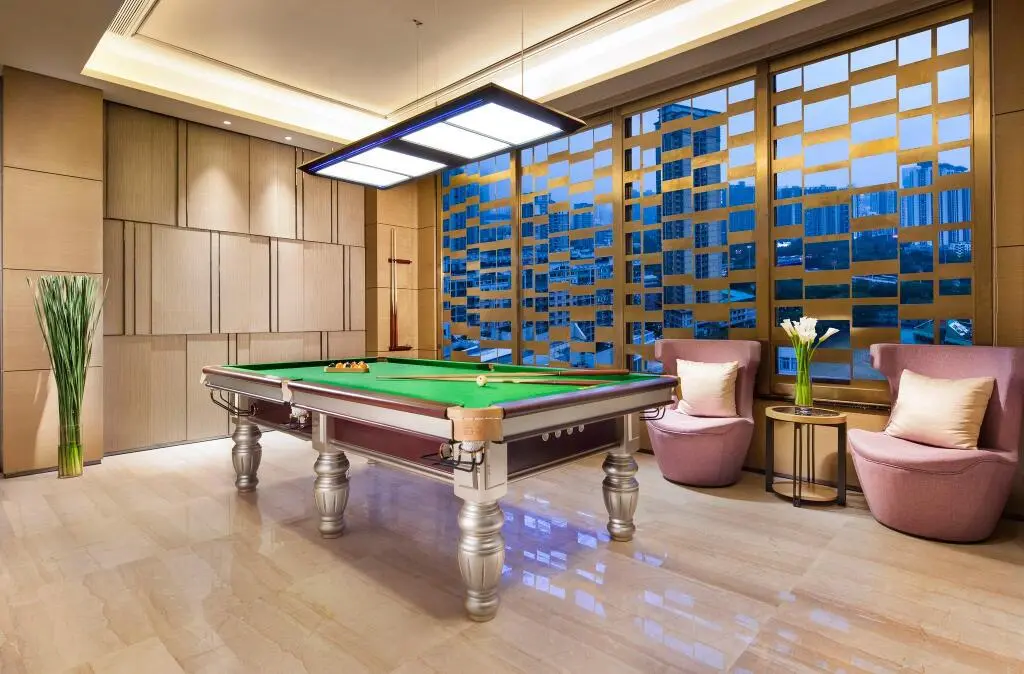 Шэньчжэнь: Somerset Grandview Shenzhen