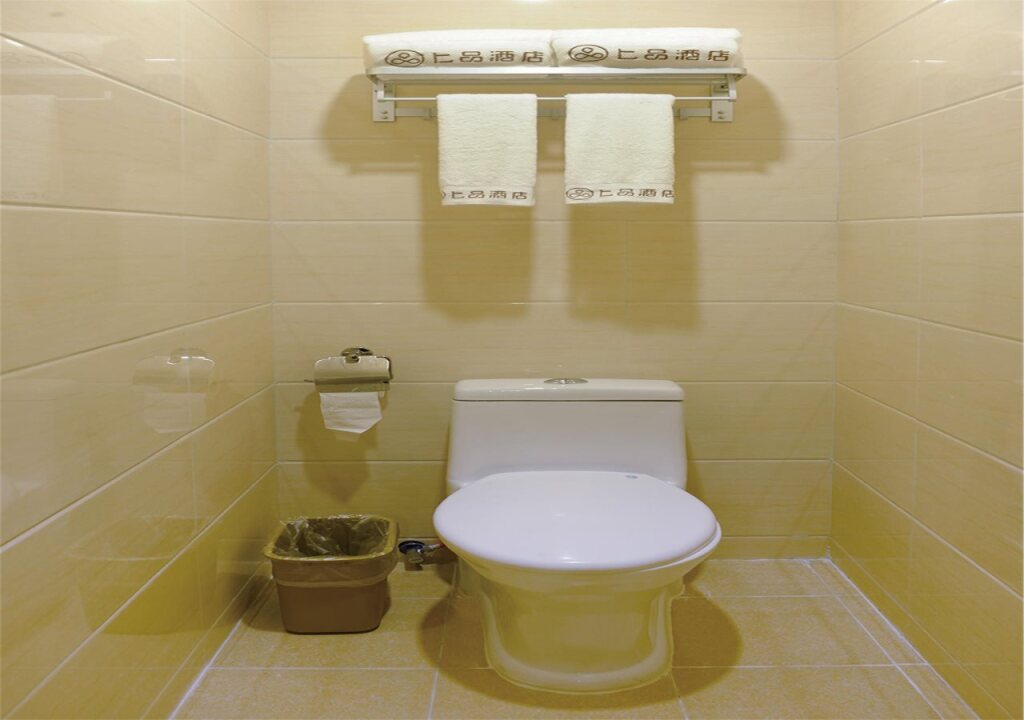 Шэньчжэнь: Shang Pin Hotel Shenzhen Futian Exhibition Branch