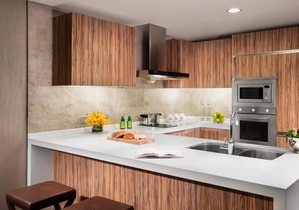 Шанхай: Ascott Heng Shan Shanghai
