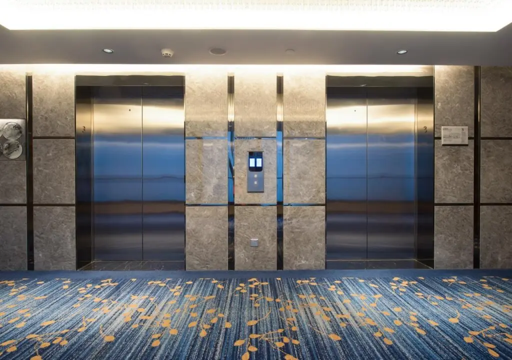 Шанхай: Ascott Heng Shan Shanghai