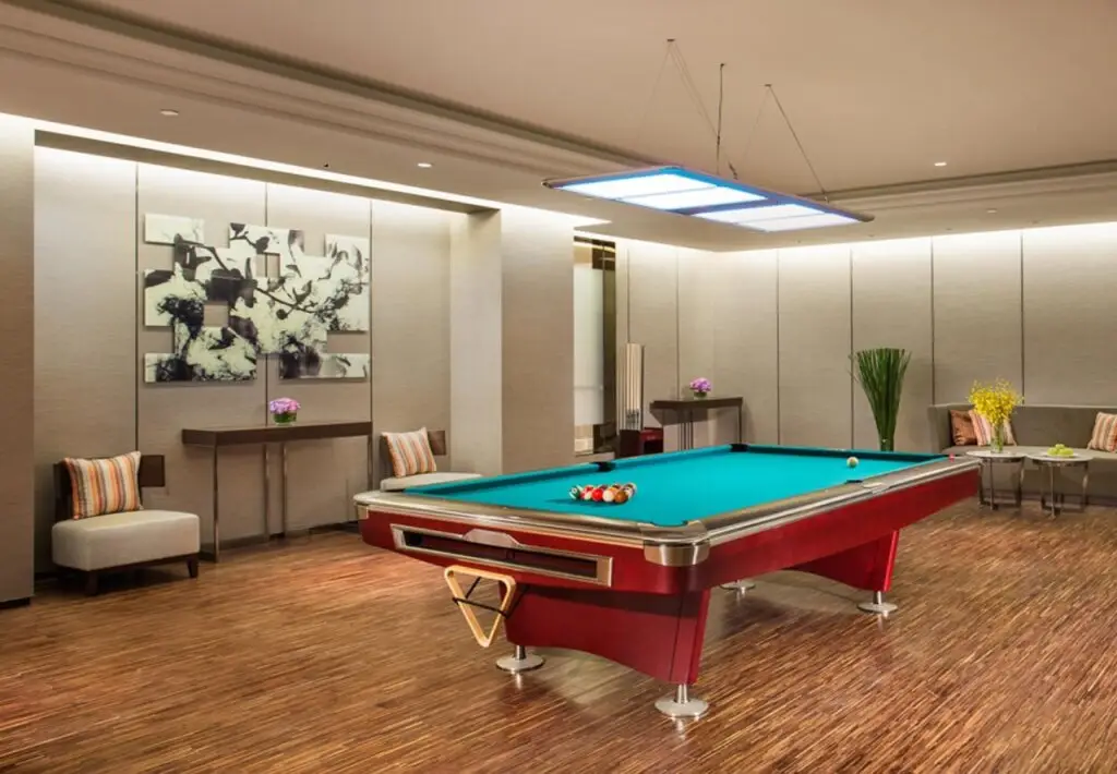 Шанхай: Ascott Heng Shan Shanghai