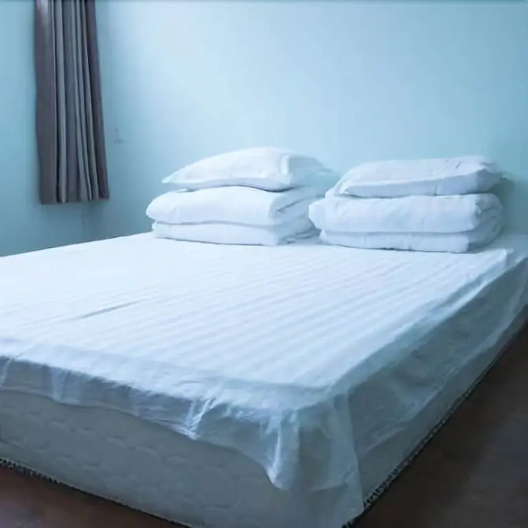 Цзинань: Hubin Youth Hostel Jinan