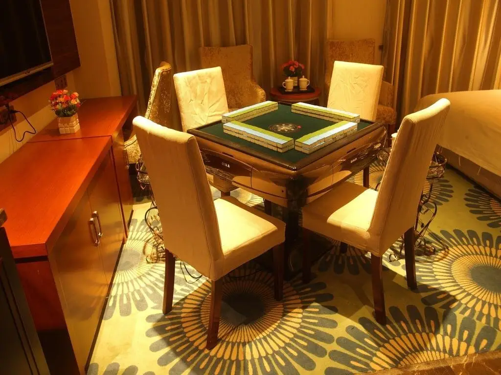 Чунцин: Chongqing Haotai Hotel