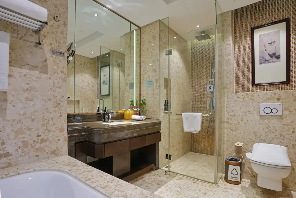 Иу: Yiwu ShangCheng Hotel