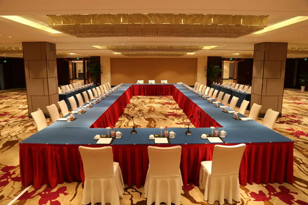 Иу: Yiwu ShangCheng Hotel