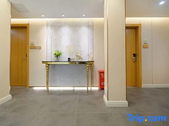 Сямынь: Xiamen Gulangyu Yueqing Port Hotel