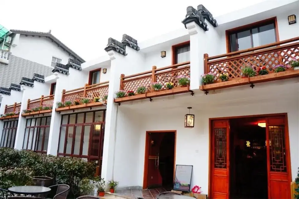 Ханчжоу: Hangzhou Daisy Youth Hostel