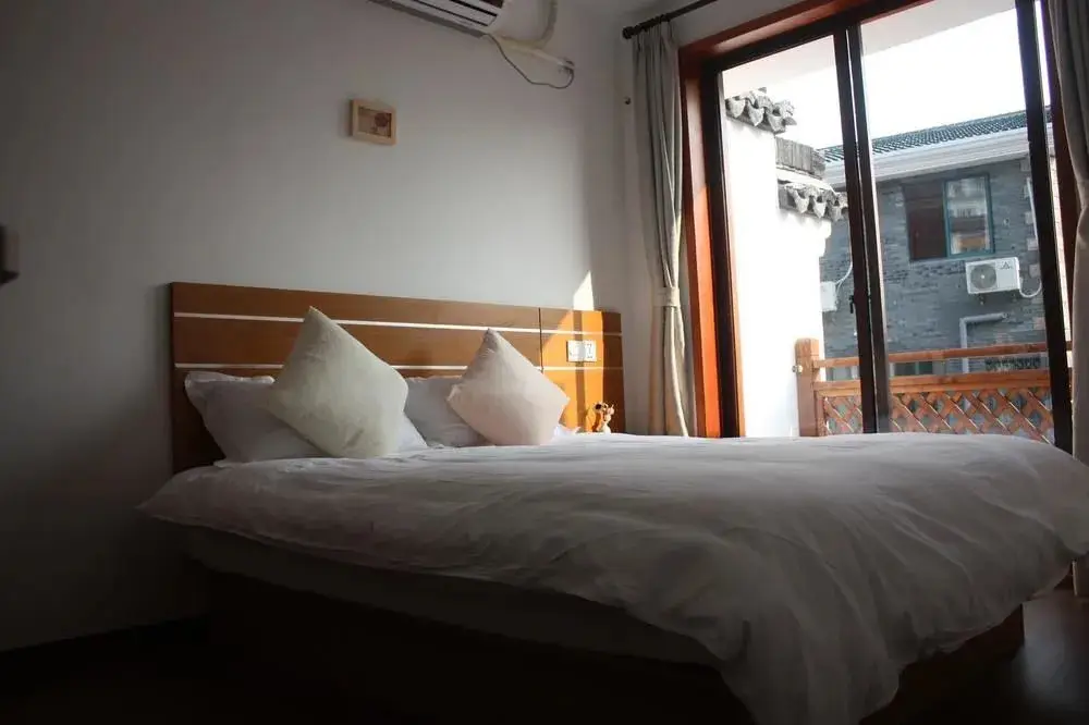 Ханчжоу: Hangzhou Daisy Youth Hostel