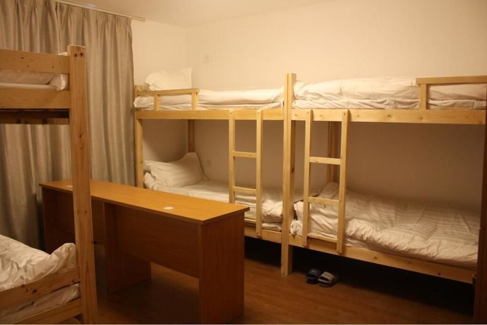Ханчжоу: Hangzhou Daisy Youth Hostel