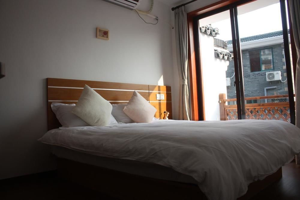 Ханчжоу: Hangzhou Daisy Youth Hostel
