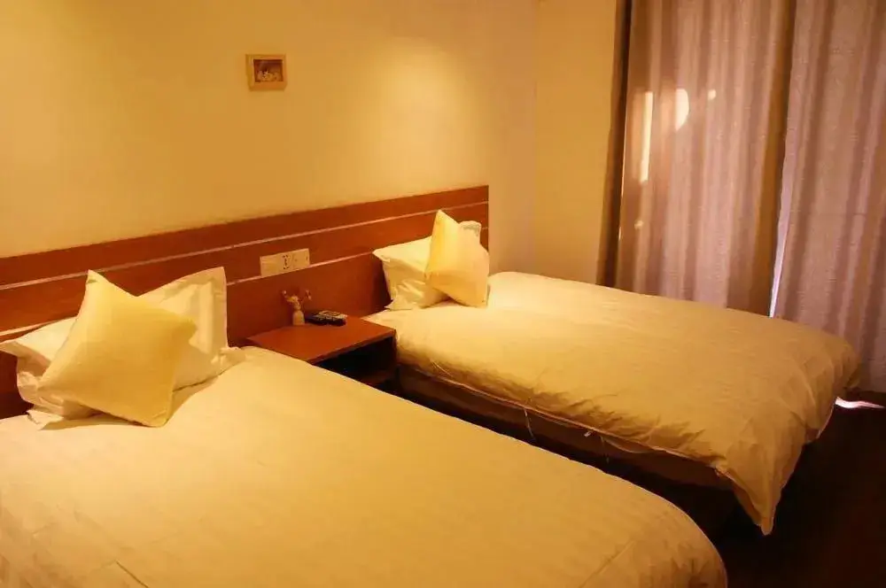 Ханчжоу: Hangzhou Daisy Youth Hostel