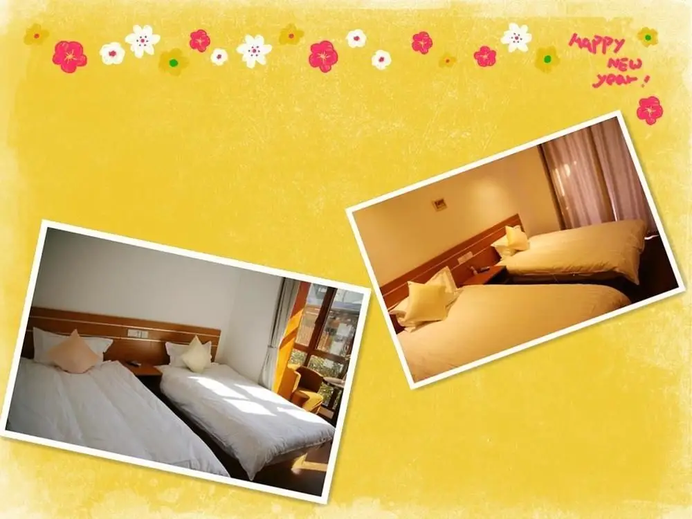 Ханчжоу: Hangzhou Daisy Youth Hostel