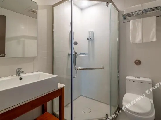 Сямынь: Xiamen Ruxiang Hotel