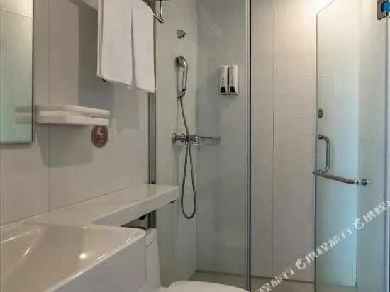 Сямынь: Xiamen Ruxiang Hotel