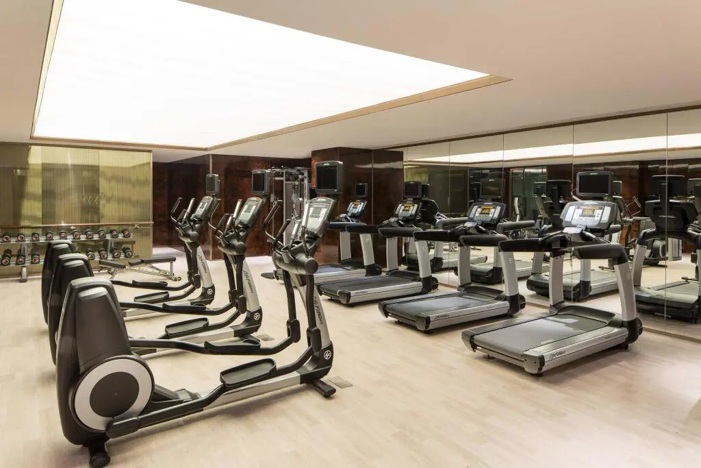Фошань: Marriott Hotel Shunde