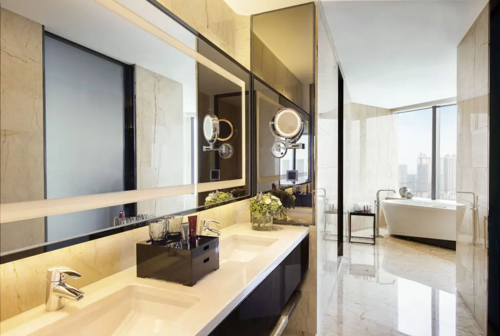 Фошань: Marriott Hotel Shunde