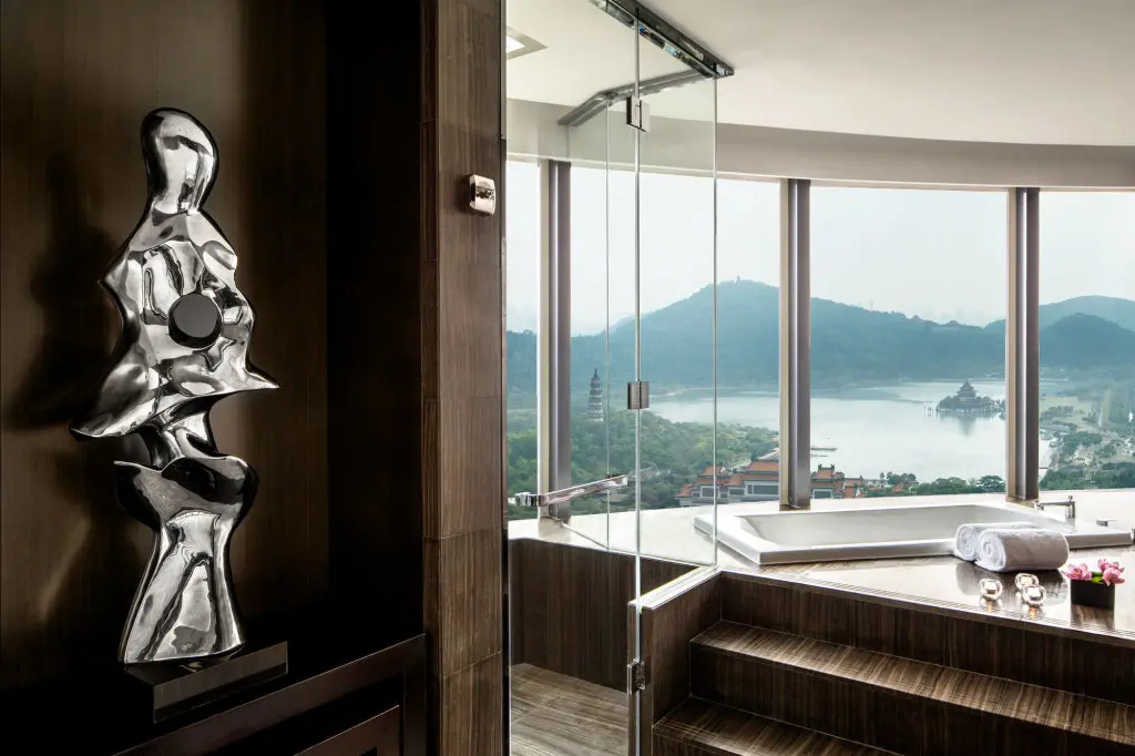 Фошань: Marriott Hotel Shunde