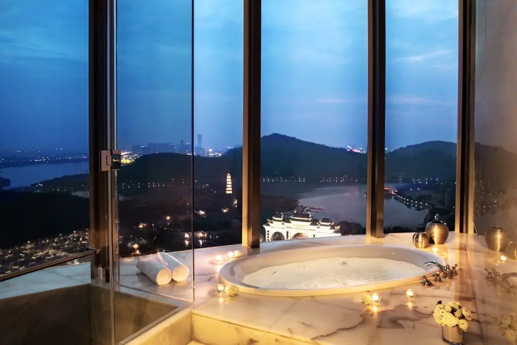 Фошань: Marriott Hotel Shunde