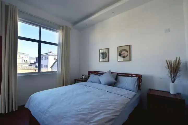 Дали: an Lan Guesthouse