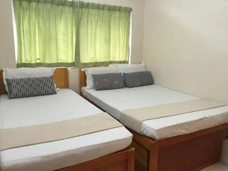 Коулун: Carefree Hostel Mongkok