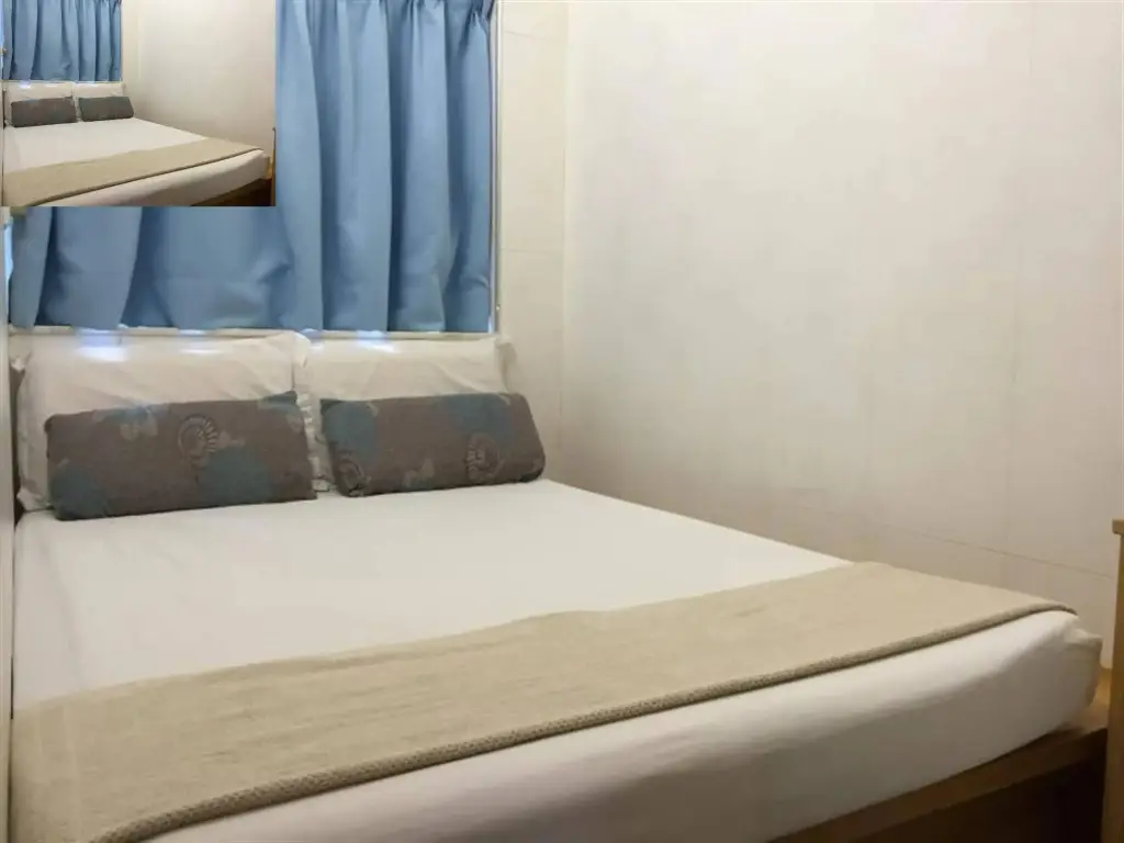 Коулун: Carefree Hostel Mongkok